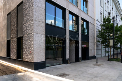 Apartment Sale Warszawa Śródmieście Okólnik